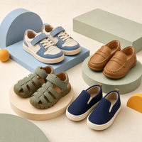Boys Shoes