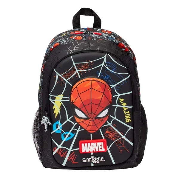 SPIDER-6