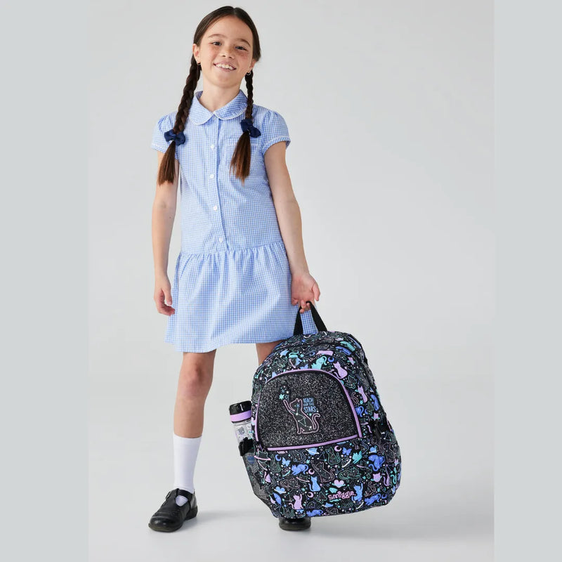 Wild Side Classic Attach Backpack..