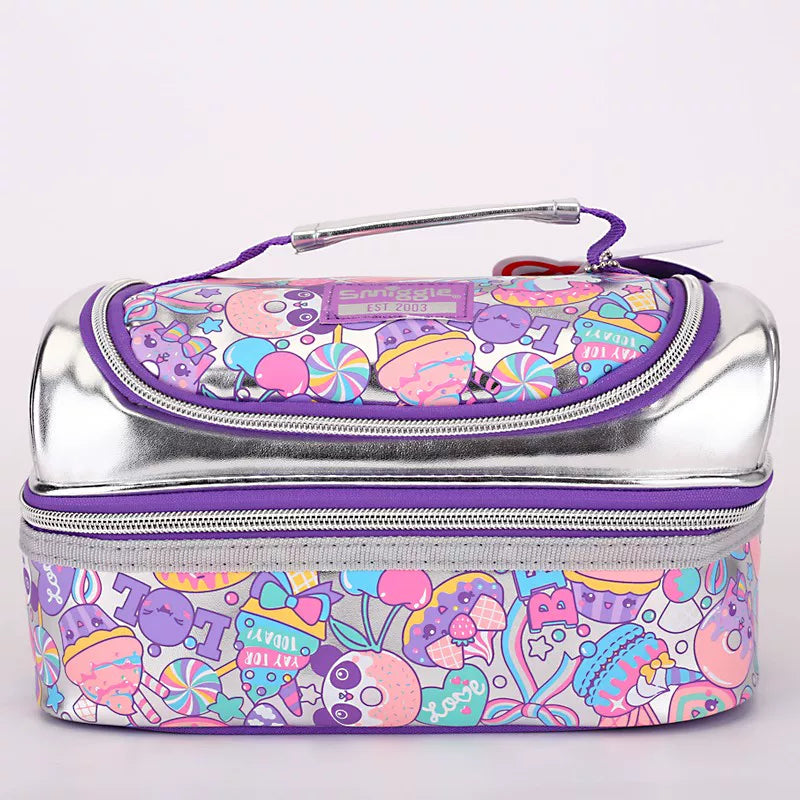 Smiggle 16th Anniversary Lunch Bag
