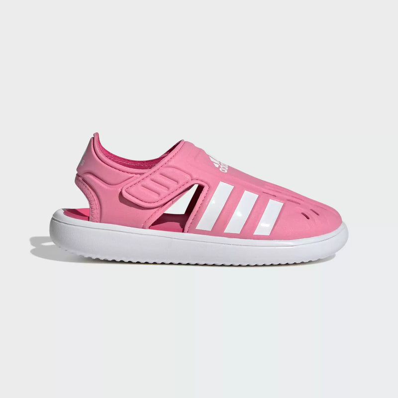 Adidas Kids Water Sandal - Pink