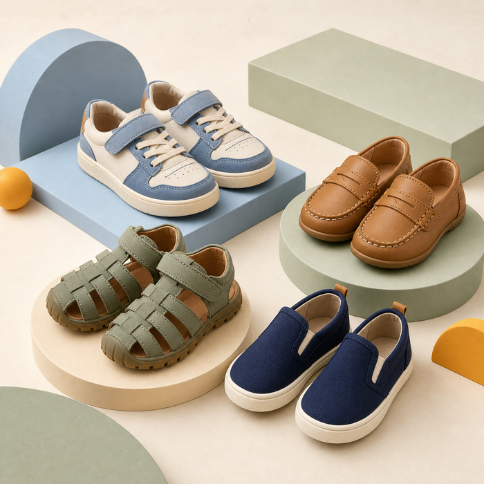 Boys Shoes