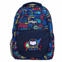 Smiggle Planet Collection