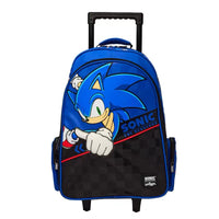 Smiggle Sonic The Hedgehog Collection