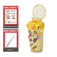 HAix430ml-Cute-Children-Double-Drinking-Water-Bottle-Straw-Portable-Student-Couple-Plastic-Cup-Gift-School-Kids.jpg