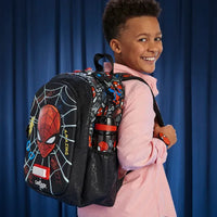SPIDER-1