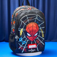 SPIDER-3