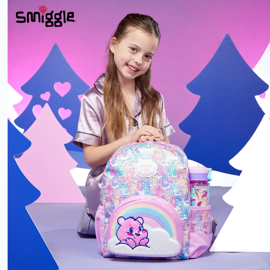 School Bag, But Make It Smiggle