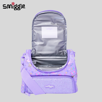 Fun Fair Double Compartment-1