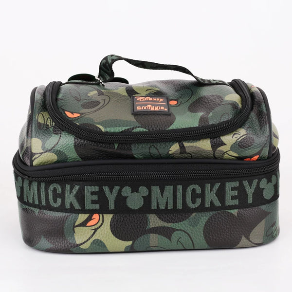 Smiggle P1 Design Hand-Carry Lunch Bag