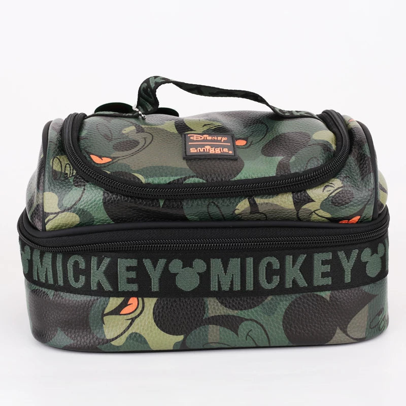 Smiggle P1 Design Hand-Carry Lunch Bag