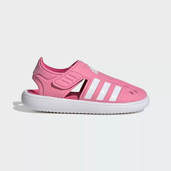 Adidas Kids Water Sandal - Pink