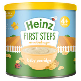 Heinz First Step Baby Porridge 200gm
