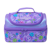 Double Decker Lunch Bag