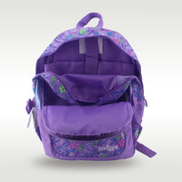 Smiggle Axolotl Classic Backpack - ভেতরের ভিউ