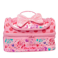 Smiggle Pink Minnie Mouse school bag accessories image 3