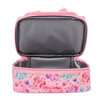 Smiggle Pink Minnie Mouse school bag accessories image 4