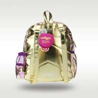 Smiggle Teeny Tiny Unicorn Backpack - পেছনের ভিউ