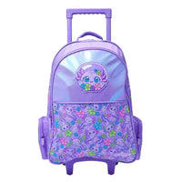 Trolley Backpack
